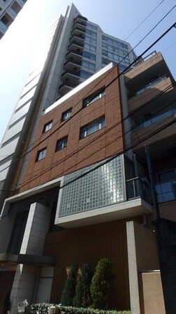 フォレストタウン参宮橋の物件内観写真